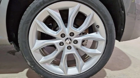 Skoda Kamiq 1.0 TSI 81kW (110CV) SCOUT