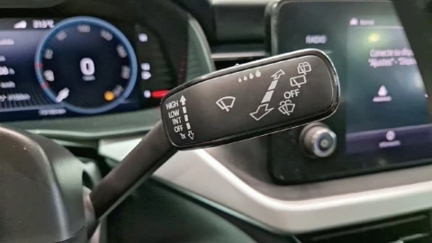 Skoda Kamiq 1.0 TSI 81kW (110CV) SCOUT