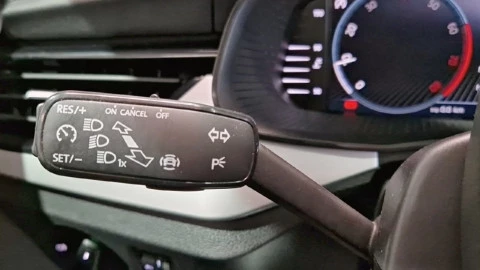 Skoda Kamiq 1.0 TSI 81kW (110CV) SCOUT