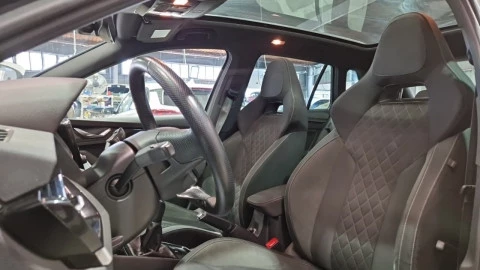 Skoda Kamiq 1.0 TSI 81kW (110CV) SCOUT