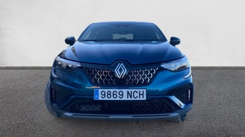 Renault Arkana Techno TCe 103kW(140CV) EDC mild hybrid