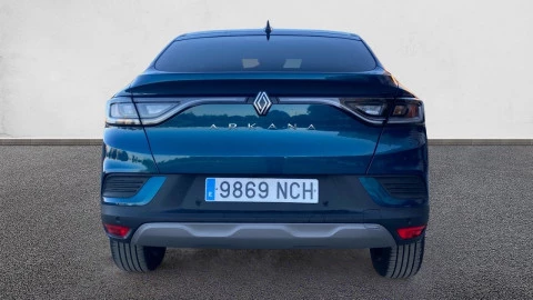 Renault Arkana Techno TCe 103kW(140CV) EDC mild hybrid