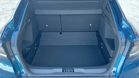 Renault Arkana Techno TCe 103kW(140CV) EDC mild hybrid