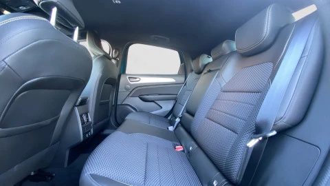 Renault Arkana Techno TCe 103kW(140CV) EDC mild hybrid