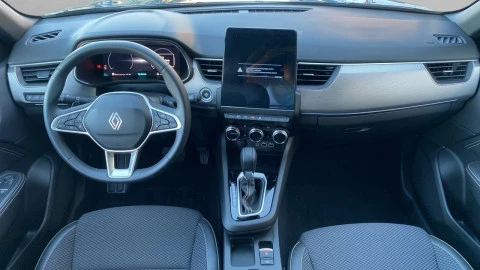 Renault Arkana Techno TCe 103kW(140CV) EDC mild hybrid