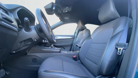 Renault Arkana Techno TCe 103kW(140CV) EDC mild hybrid