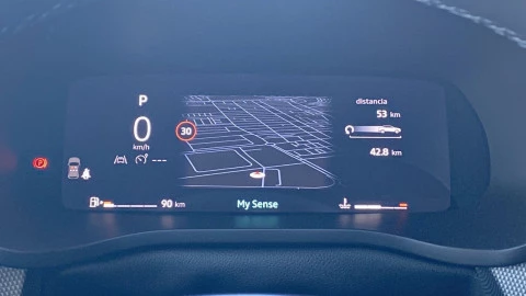 Renault Arkana Techno TCe 103kW(140CV) EDC mild hybrid