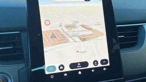 Renault Arkana Techno TCe 103kW(140CV) EDC mild hybrid