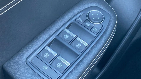 Renault Arkana Techno TCe 103kW(140CV) EDC mild hybrid