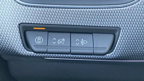 Renault Arkana Techno TCe 103kW(140CV) EDC mild hybrid