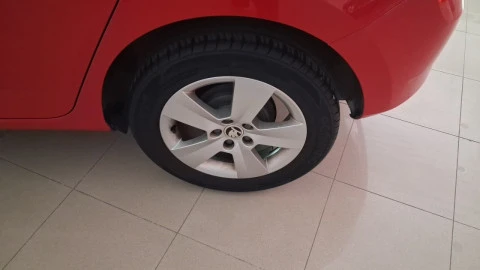 Skoda Fabia 1.0 MPI 55KW (75cv) Ambition