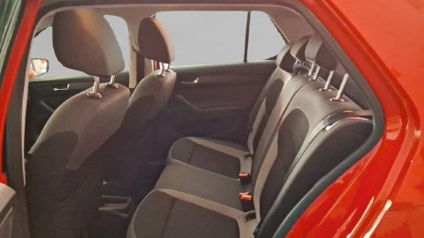 Skoda Fabia 1.0 MPI 55KW (75cv) Ambition