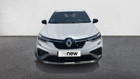 Renault Arkana RS Line E-TECH Híbrido 105kW(145CV)