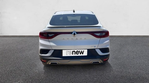 Renault Arkana RS Line E-TECH Híbrido 105kW(145CV)