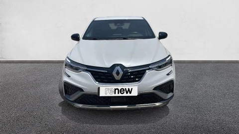 Renault Arkana RS Line TCe 103kW(140CV) EDC mild hybrid