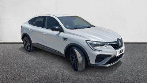 Renault Arkana RS Line TCe 103kW(140CV) EDC mild hybrid