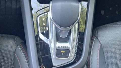 Renault Arkana RS Line TCe 103kW(140CV) EDC mild hybrid