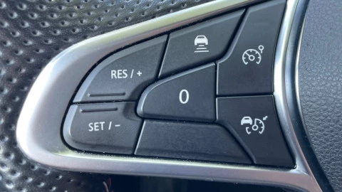 Renault Arkana RS Line TCe 103kW(140CV) EDC mild hybrid