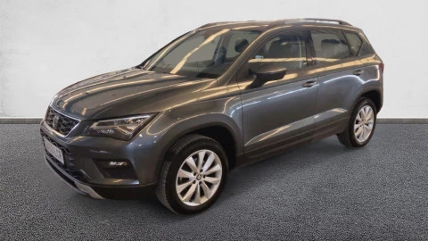 Seat Ateca 1.6 TDI 85kW St&Sp Style Plus Nav Eco