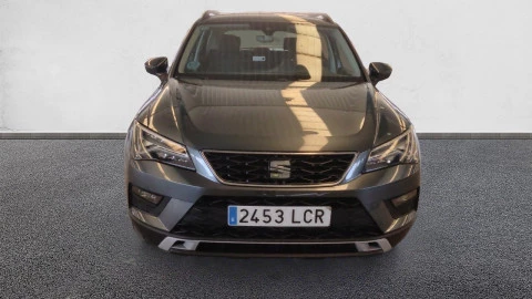Seat Ateca 1.6 TDI 85kW St&Sp Style Plus Nav Eco