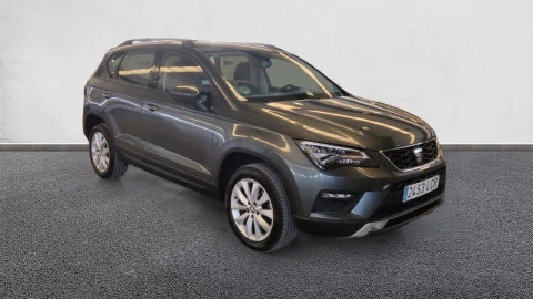 Seat Ateca 1.6 TDI 85kW St&Sp Style Plus Nav Eco