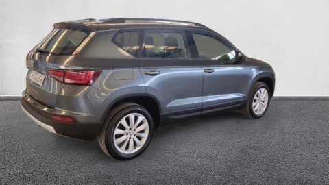 Seat Ateca 1.6 TDI 85kW St&Sp Style Plus Nav Eco