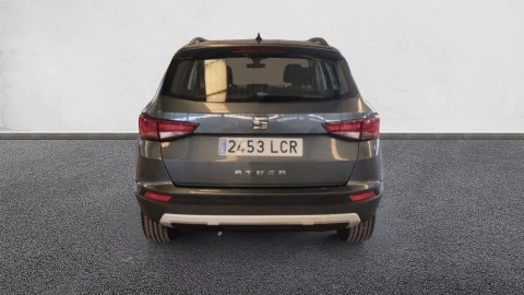 Seat Ateca 1.6 TDI 85kW St&Sp Style Plus Nav Eco