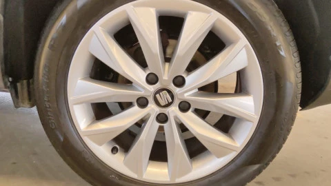 Seat Ateca 1.6 TDI 85kW St&Sp Style Plus Nav Eco