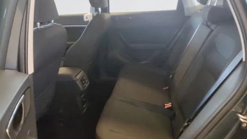 Seat Ateca 1.6 TDI 85kW St&Sp Style Plus Nav Eco