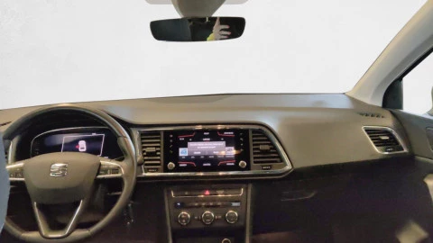 Seat Ateca 1.6 TDI 85kW St&Sp Style Plus Nav Eco