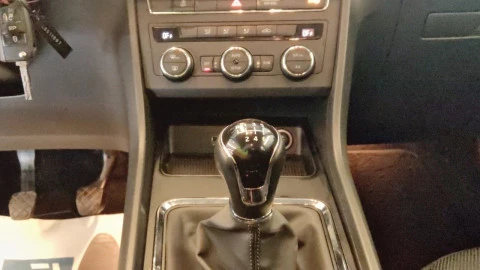 Seat Ateca 1.6 TDI 85kW St&Sp Style Plus Nav Eco