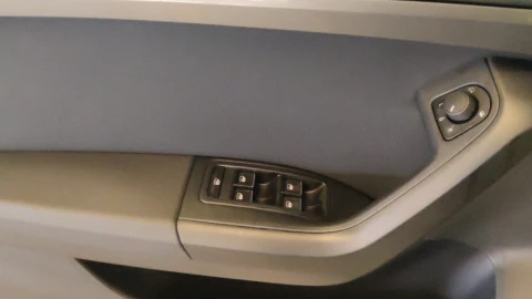 Seat Ateca 1.6 TDI 85kW St&Sp Style Plus Nav Eco