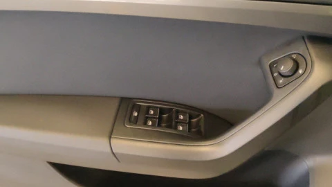 Seat Ateca 1.6 TDI 85kW St&Sp Style Plus Nav Eco