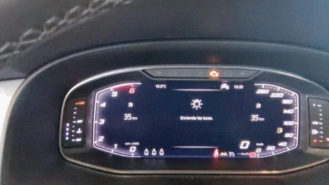 Seat Ateca 1.6 TDI 85kW St&Sp Style Plus Nav Eco