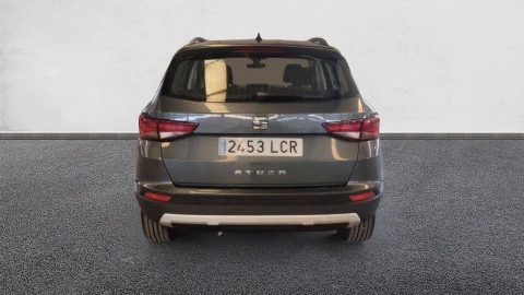 Seat Ateca 1.6 TDI 85kW St&Sp Style Plus Nav Eco