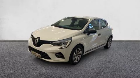 Renault Clio Business Blue dCi 63 kW (85CV)