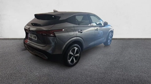 Nissan Qashqai DIG-T 103kW N-Connecta