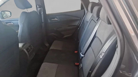 Nissan Qashqai DIG-T 103kW N-Connecta