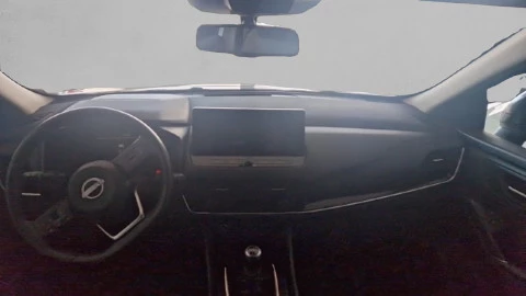 Nissan Qashqai DIG-T 103kW N-Connecta