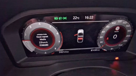 Nissan Qashqai DIG-T 103kW N-Connecta
