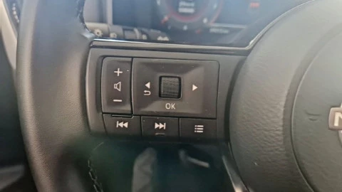 Nissan Qashqai DIG-T 103kW N-Connecta