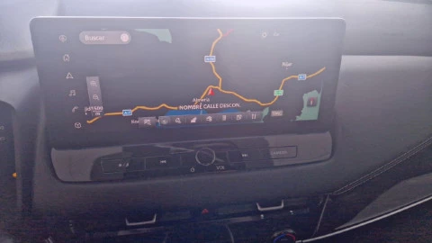 Nissan Qashqai DIG-T 103kW N-Connecta