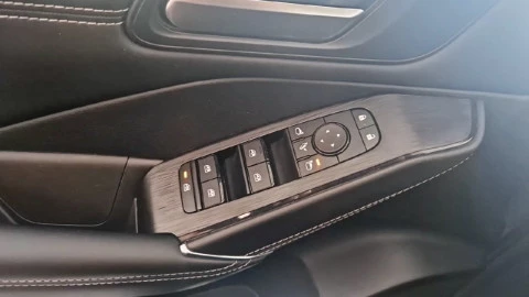 Nissan Qashqai DIG-T 103kW N-Connecta