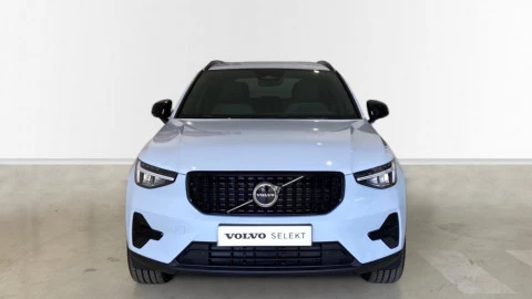 Volvo XC40 2.0 B3 G Plus Dark Auto