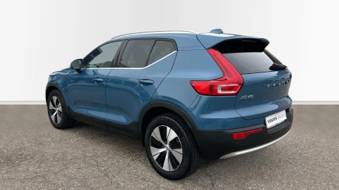 Volvo XC40 1.5 T4 Recharge PHEV Core Auto