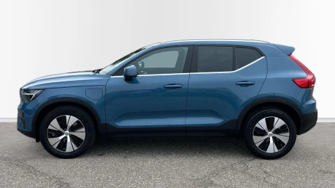 Volvo XC40 1.5 T4 Recharge PHEV Core Auto