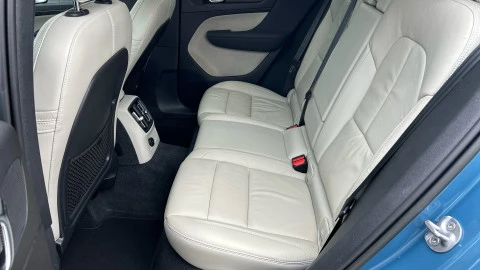 Volvo XC40 1.5 T4 Recharge PHEV Core Auto