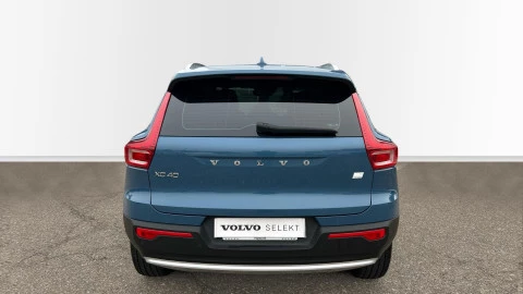 Volvo XC40 1.5 T4 Recharge PHEV Core Auto