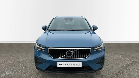 Volvo XC40 1.5 T4 Recharge PHEV Core Auto