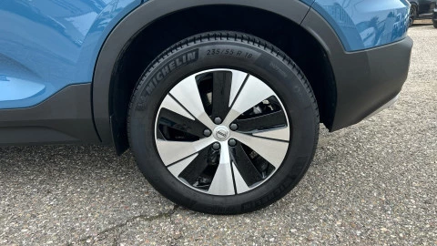 Volvo XC40 1.5 T4 Recharge PHEV Core Auto